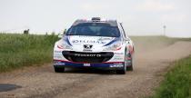 Rally Hustopece
